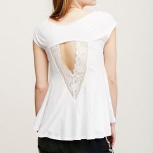 Free People x Caramel top